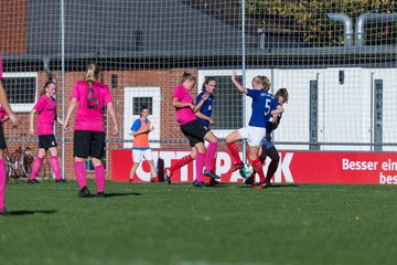 Bild 279 - Frauen Holstein Kiel - SV Meppen : Ergebnis: 1:1